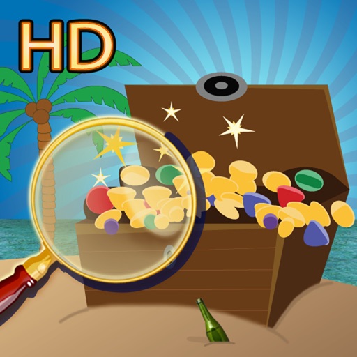 Hidden Collection HD - Fun Seek and Find Hidden Object Puzzles