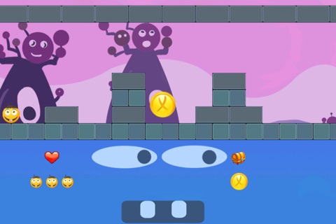 Mojo Emoji - Maja Rescue screenshot 4