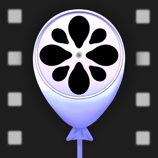 Helium Video Icon