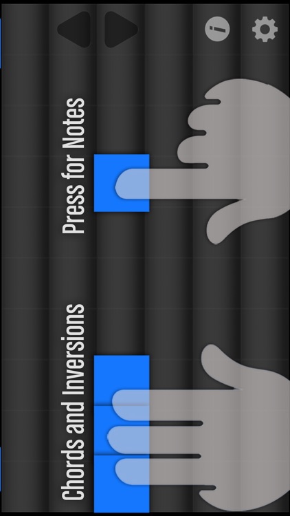 Fingertip MIDI - Virtual piano controller for PRO beat studio and music production.