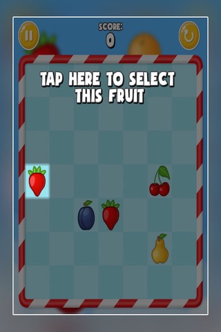 New Fruit Matcher screenshot 3
