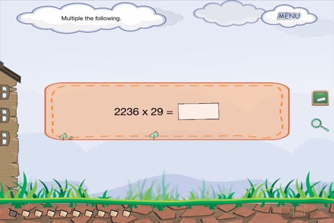 Math exercises for Primary 4 Mathematics Grade 4 Standard 4 screenshot 4