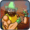 Powerbomb Wrestling: Classic wwe style action wrestling game