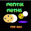 Mental Maths For Kids