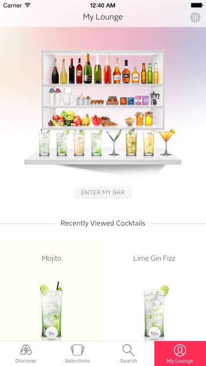 Cocktail Flow