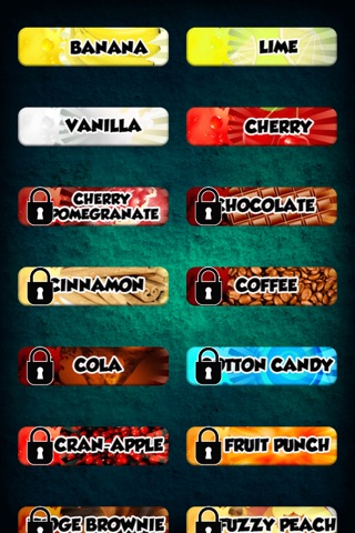 Best Slushie Maker Shop - popular smoothie drinking game screenshot 3