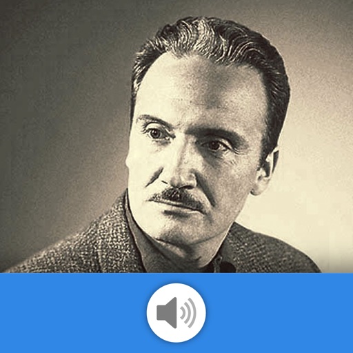 Audiolibro: José María Arguedas icon