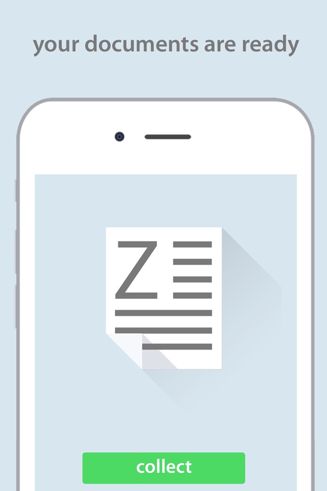 ZipLegal - Professional Legal Documents screenshot 2