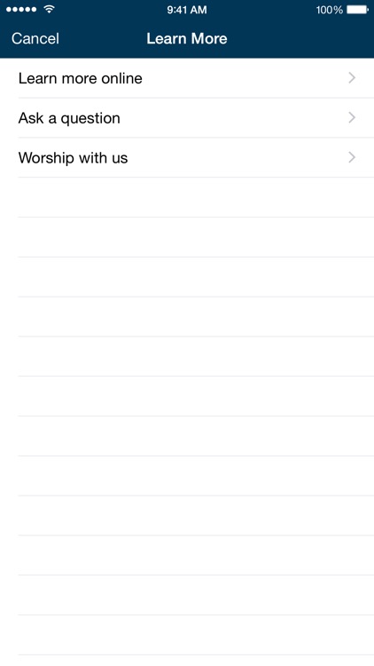 The Book of Mormon: Another Testament of Jesus Christ screenshot-4