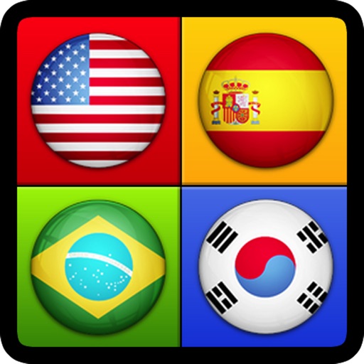 Flag Quiz Ultimate iOS App