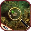 The Lost Ship : Hidden Object