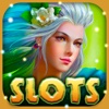 Magic Forest Vegas Slots - Fairy Tales Casino Pokies about Unicorn Gold