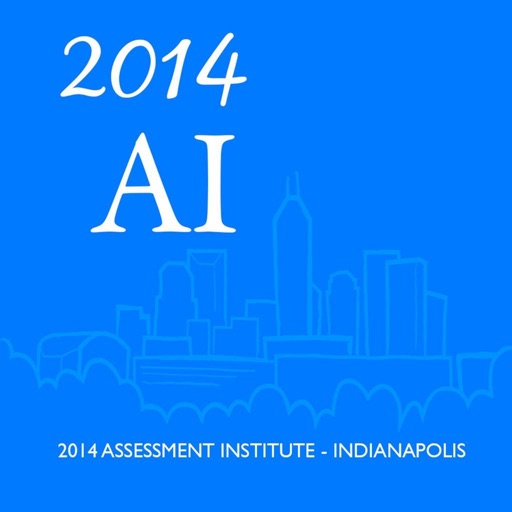 2014 Assessment Institute