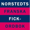 Norstedts franska fickordbok