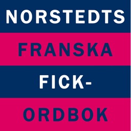 Norstedts franska fickordbok