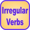 English Irregular Verbs - Language Art Vocabulary Grammar app