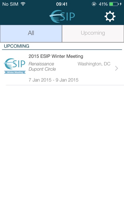 ESIP Federation Connects