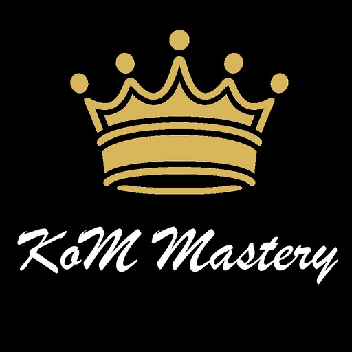 KoM Mastery icon