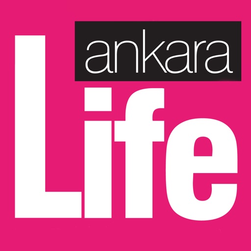 Ankara Life icon