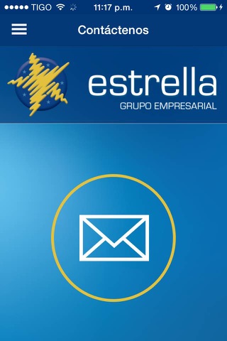 Estrella Estereo screenshot 4