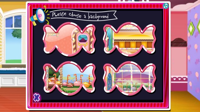 Decoration candy house(圖4)-速報App