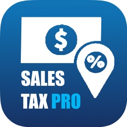 What's My Sales Tax?