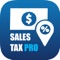 Need to know what the sales tax rate is at your current location