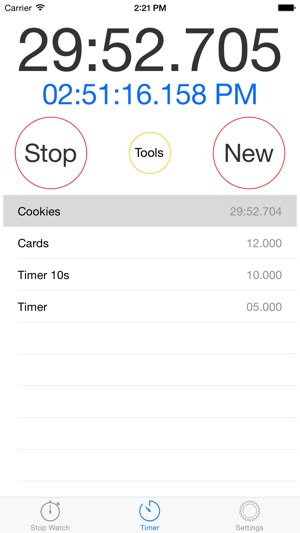 Stop Watch(圖4)-速報App