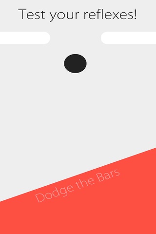 Dodge The Bars screenshot 3