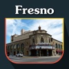 Fresno City Offline Travel Guide