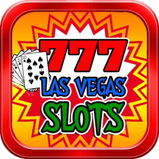 777 Las Vegas Slots