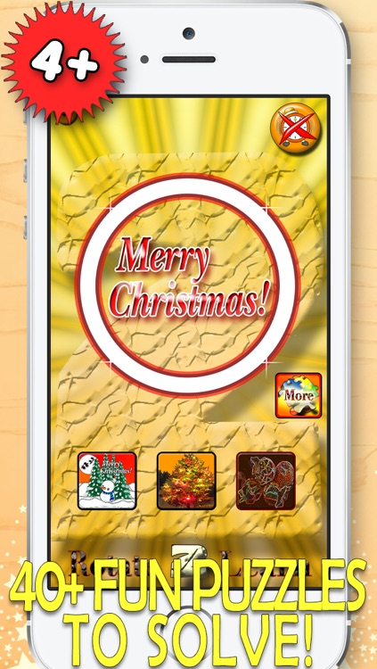 Rotate 2 Learn – Full FREE Christmas Edition Fun Puzzles