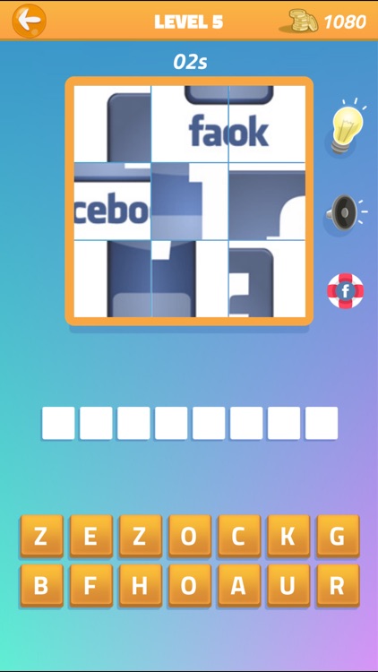 Puzzle + Quiz + Logo = Me screenshot-3