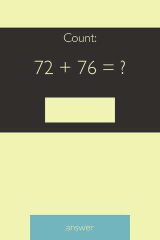 Quiz Alarm Free screenshot 4