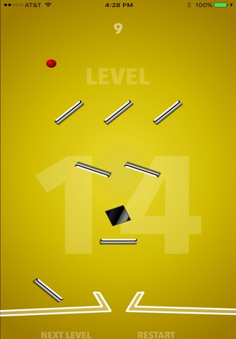 Fally Ball screenshot 4