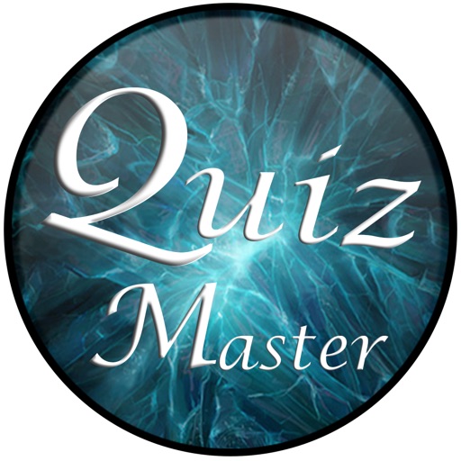 QuizMasters iOS App