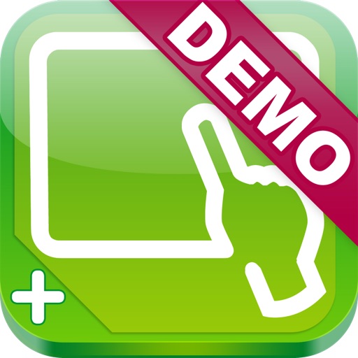 Vijeo Design'Air Plus Demo icon