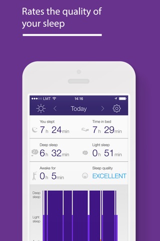 TrackMe by Youwell screenshot 3