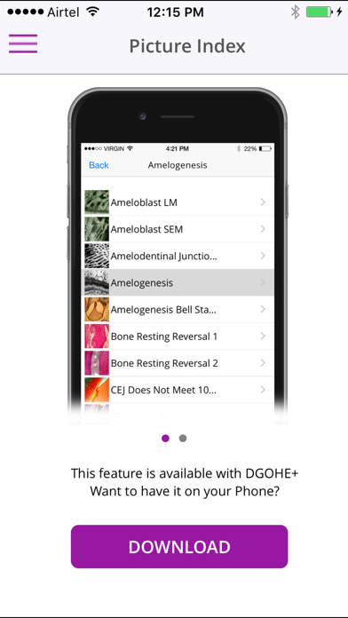 How to cancel & delete DGOHE from iphone & ipad 4