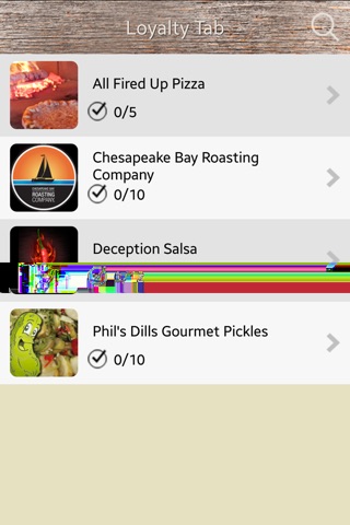 Crofton Farmers Market screenshot 3