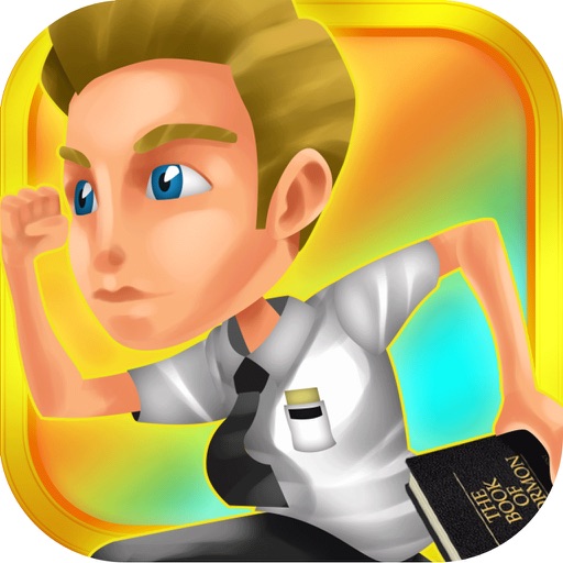 LDS Mormon Missionary Run FREE iOS App