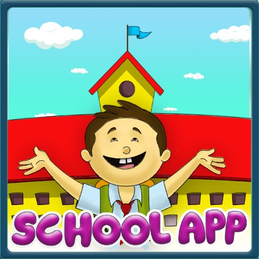 School App icon