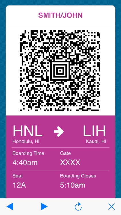 Hawaiian Airlines screenshot-3