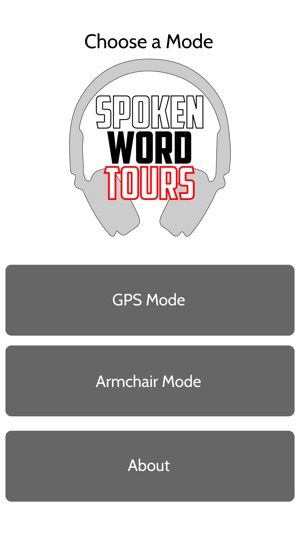 Spoken Word Tours(圖1)-速報App