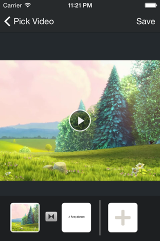 Video Merge & Movie Merge : Video Editor screenshot 3