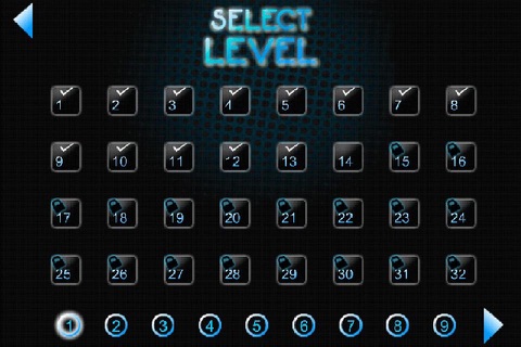 Linker Puzzle screenshot 2