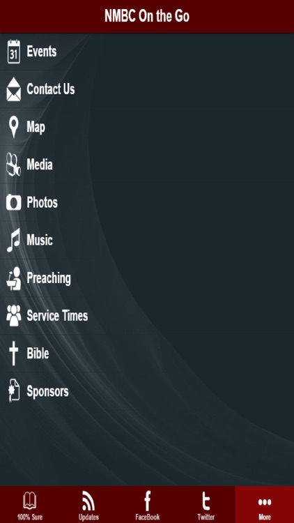 New Manna Baptist Church