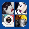 Photo Editor - Advanced Image Editor with Grayscale Color Effects