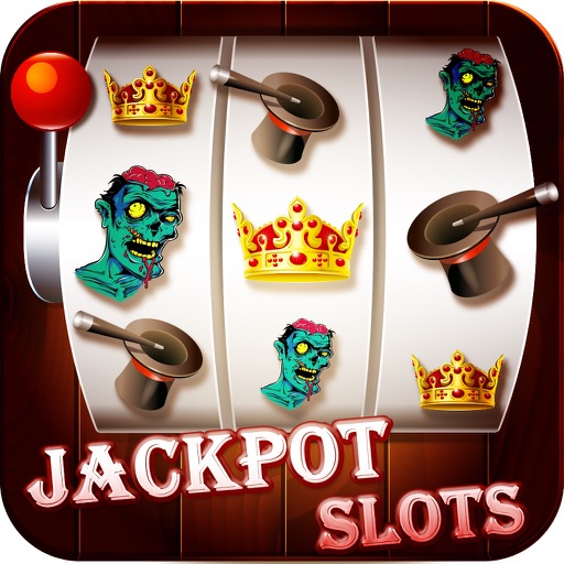 Jackpot Slots - A free Slot Machine Game