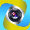 Funny Collage Pro- photo collage + picture editor + pic grid + funny stickers + cool text + photo booth effects